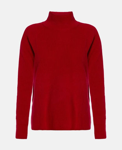 Kaschmirpullover