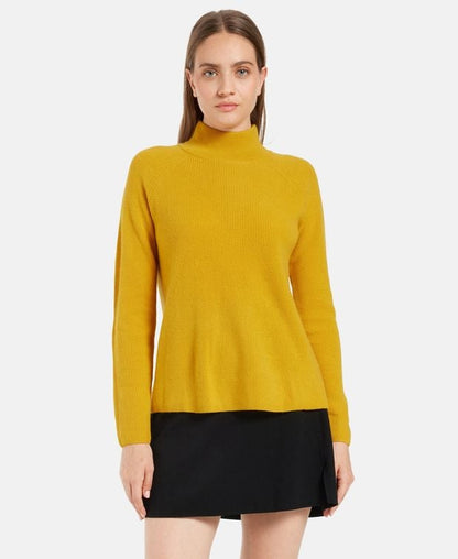 Kaschmirpullover