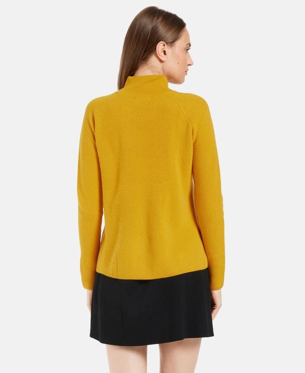 Kaschmirpullover