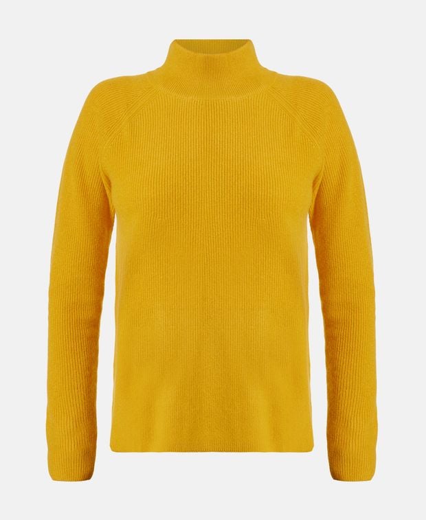 Kaschmirpullover
