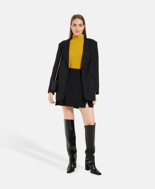 Kaschmirpullover