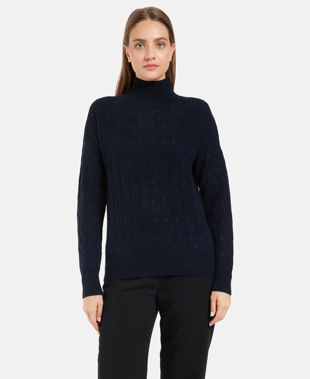 Kaschmirpullover