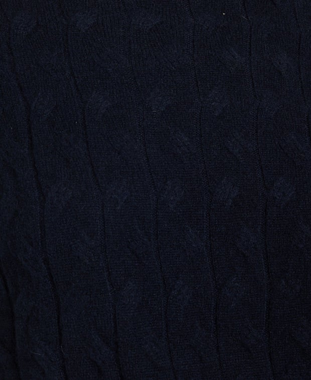 Kaschmirpullover