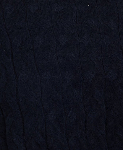 Kaschmirpullover