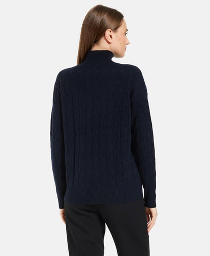 Kaschmirpullover