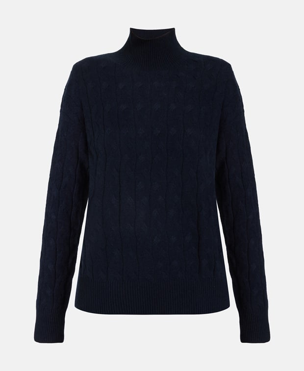 Kaschmirpullover