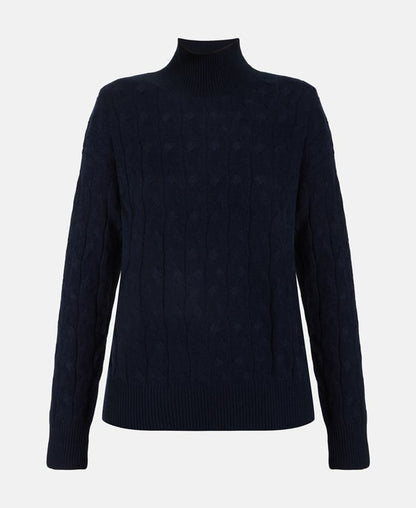 Kaschmirpullover
