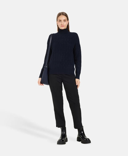Kaschmirpullover
