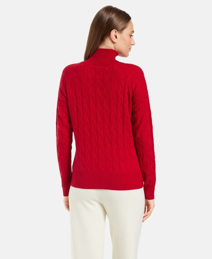 Kaschmirpullover