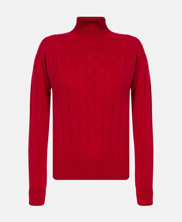 Kaschmirpullover