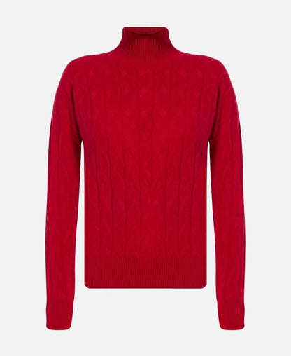 Kaschmirpullover