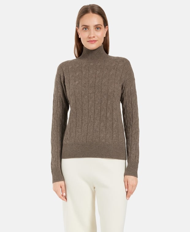 Kaschmirpullover