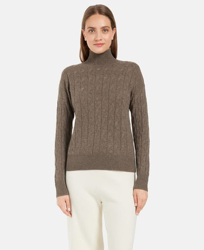 Kaschmirpullover