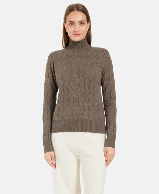Kaschmirpullover