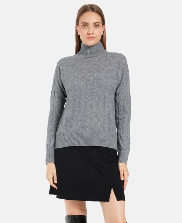 Kaschmirpullover