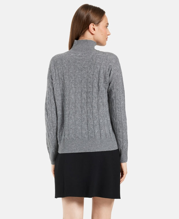 Kaschmirpullover