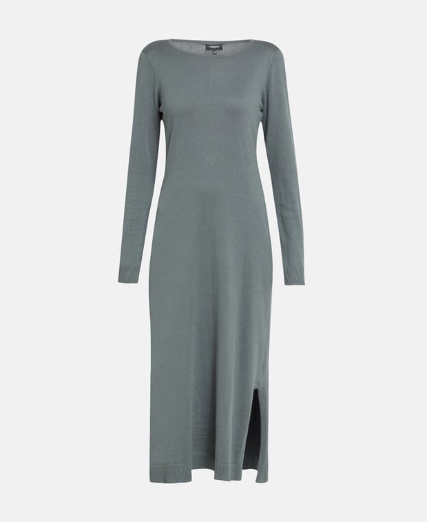 Strickkleid