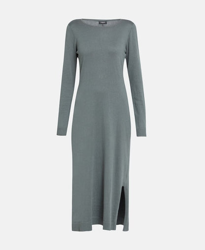 Strickkleid