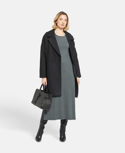 Strickkleid