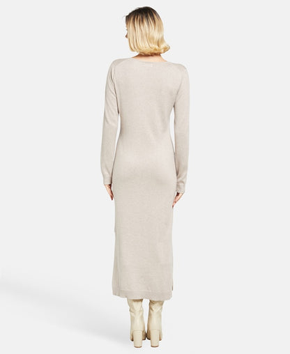 Strickkleid