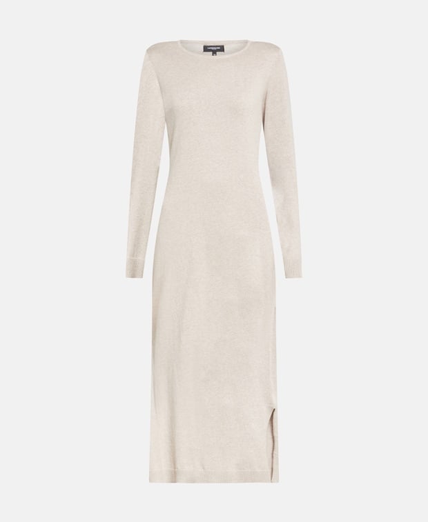 Strickkleid