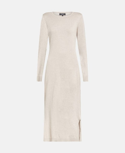 Strickkleid