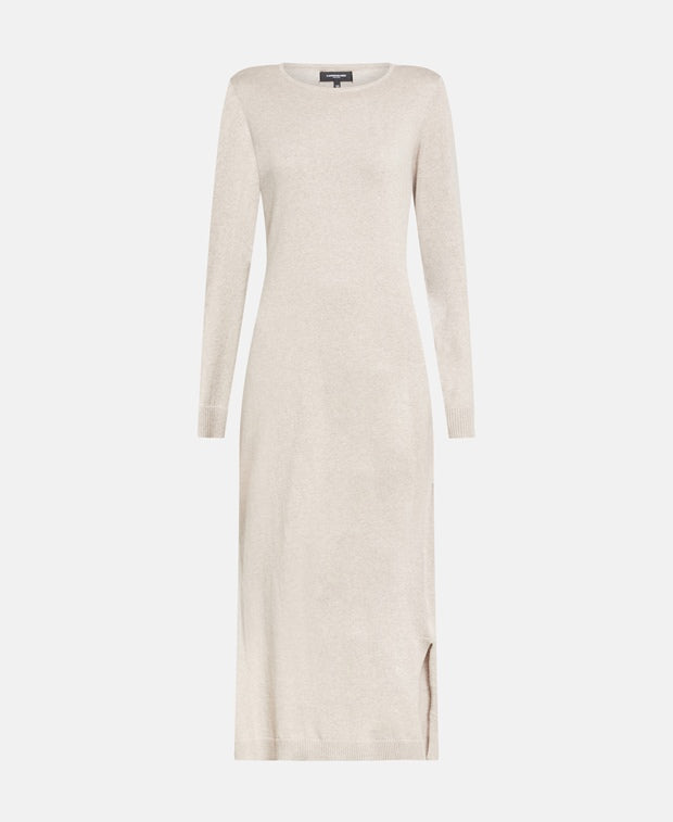Strickkleid