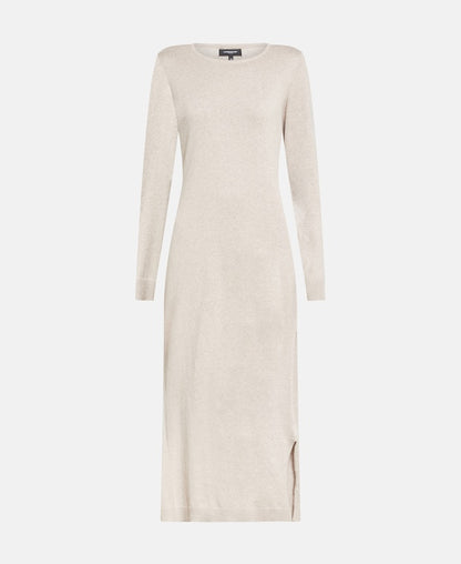 Strickkleid