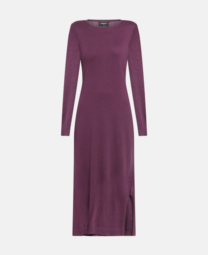 Strickkleid