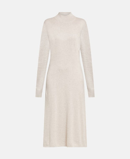 Strickkleid