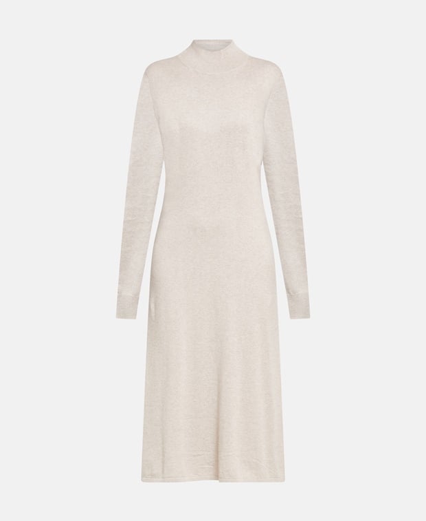 Strickkleid