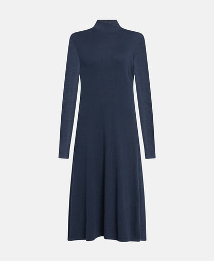 Strickkleid