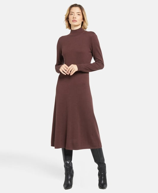 Strickkleid