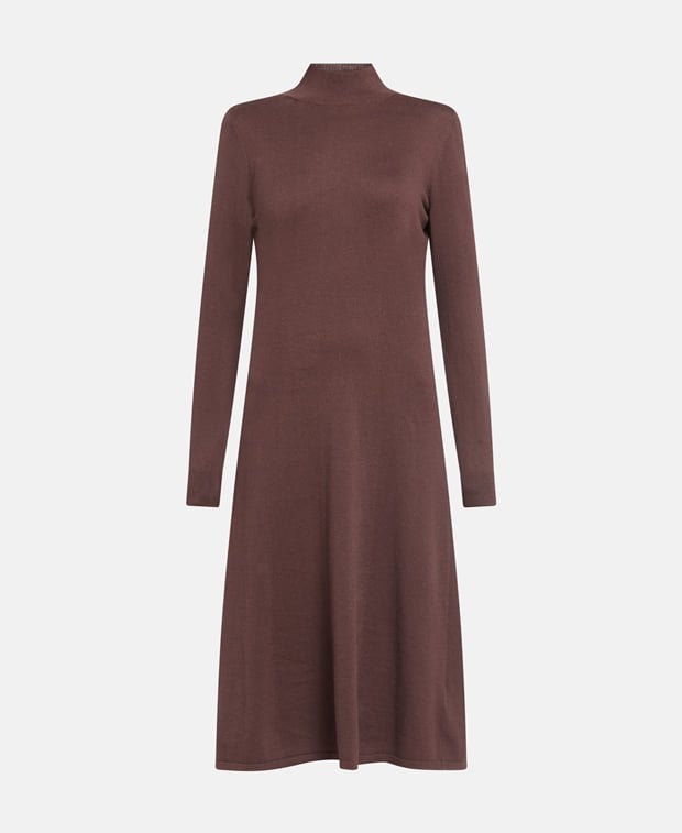 Strickkleid