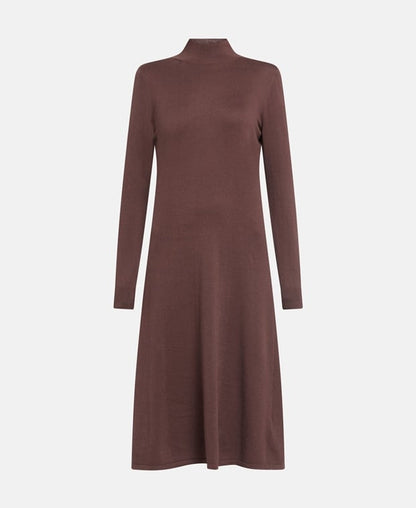 Strickkleid