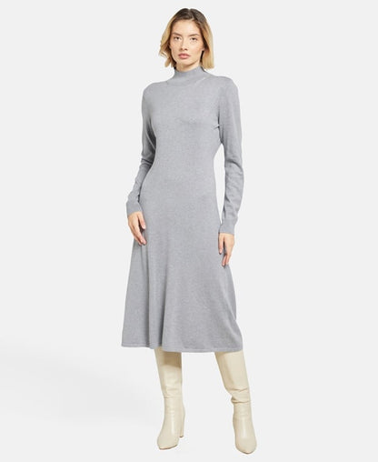 Strickkleid
