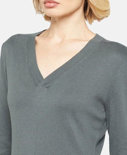 Strickkleid