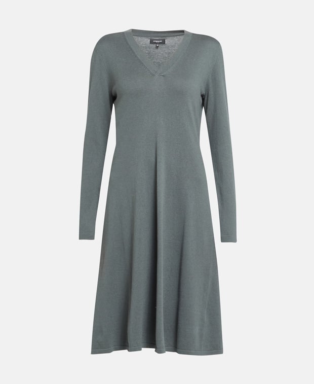 Strickkleid
