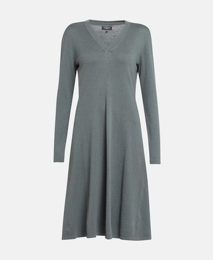 Strickkleid