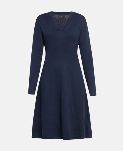 Strickkleid