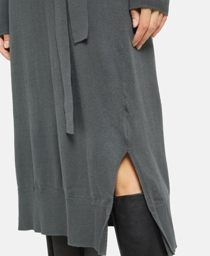 Strickkleid