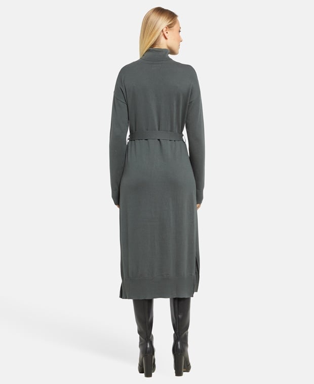 Strickkleid