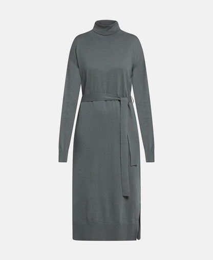 Strickkleid