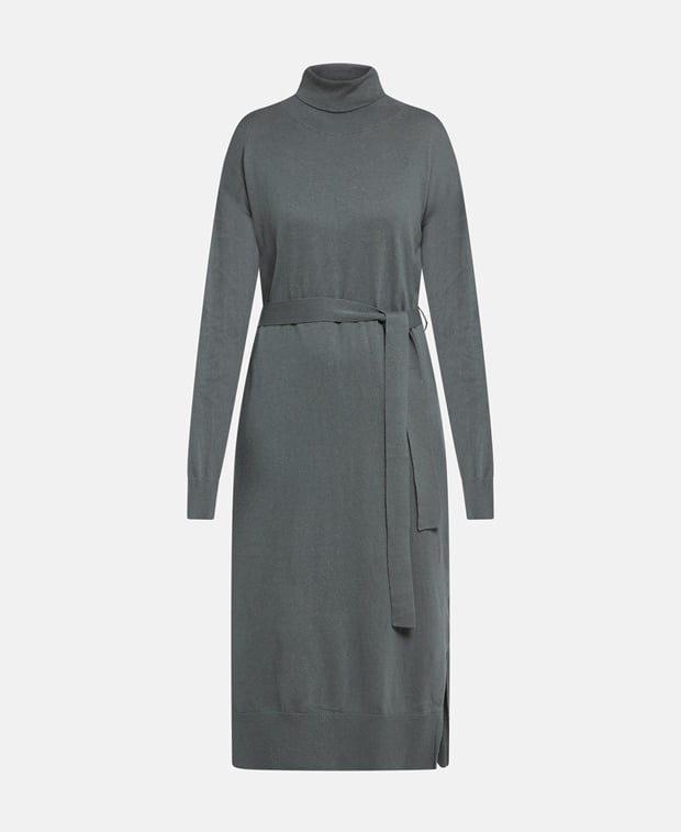 Strickkleid