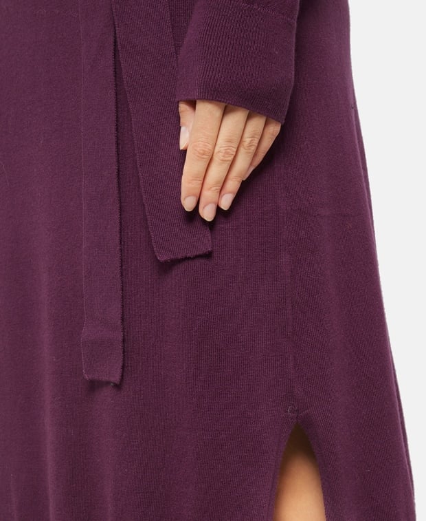 Strickkleid