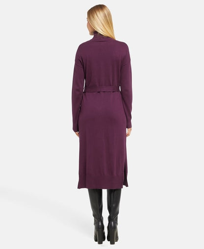 Strickkleid