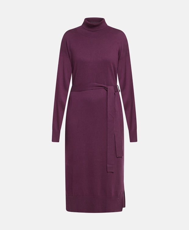 Strickkleid
