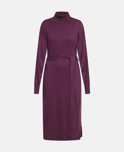 Strickkleid