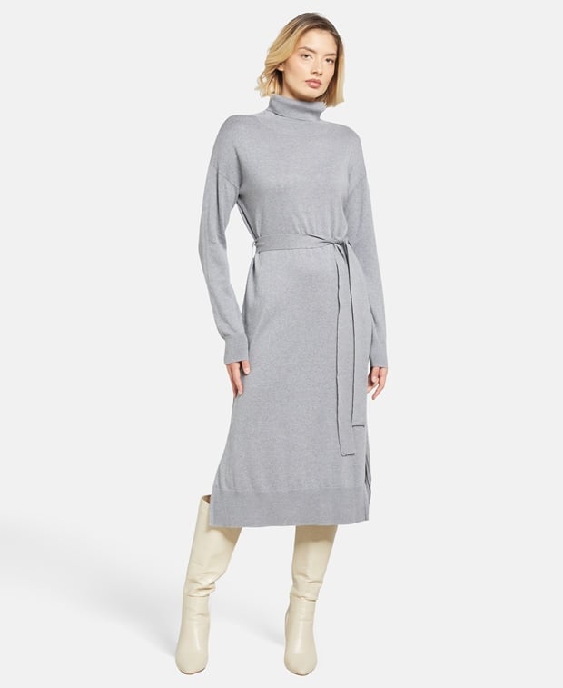 Strickkleid