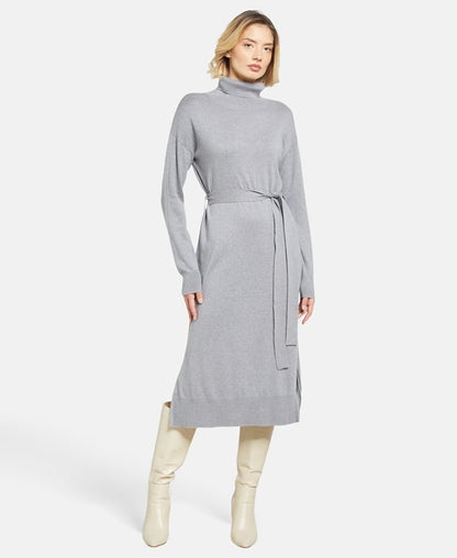Strickkleid